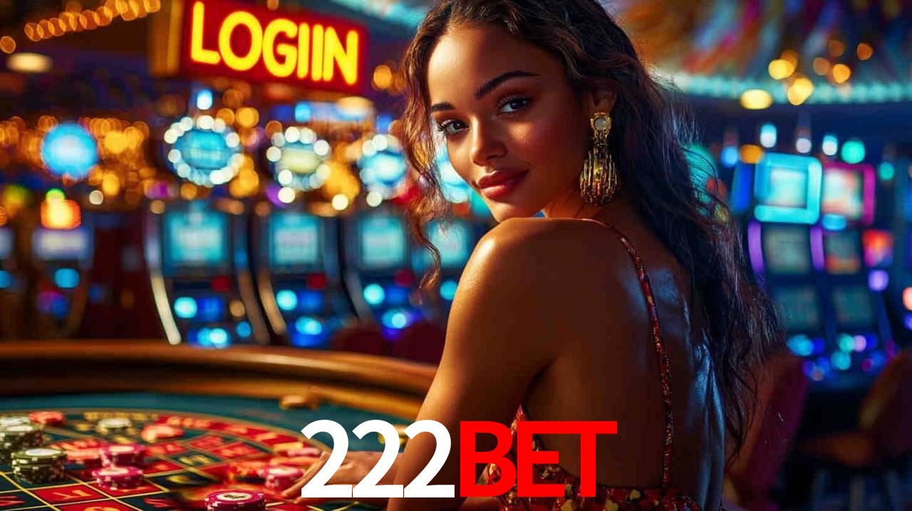 Casino Ao Vivo 222bet