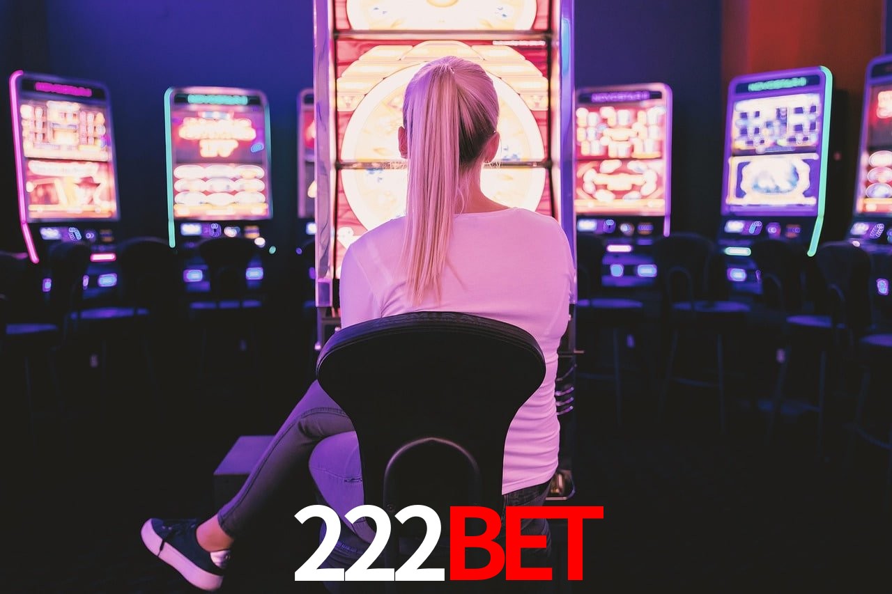 Live Casino 222bet
