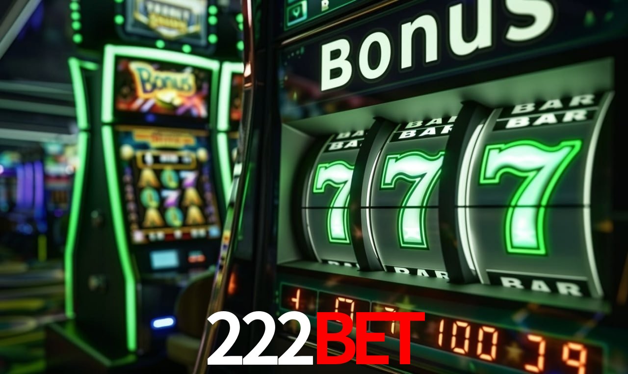 Game Providers 222bet