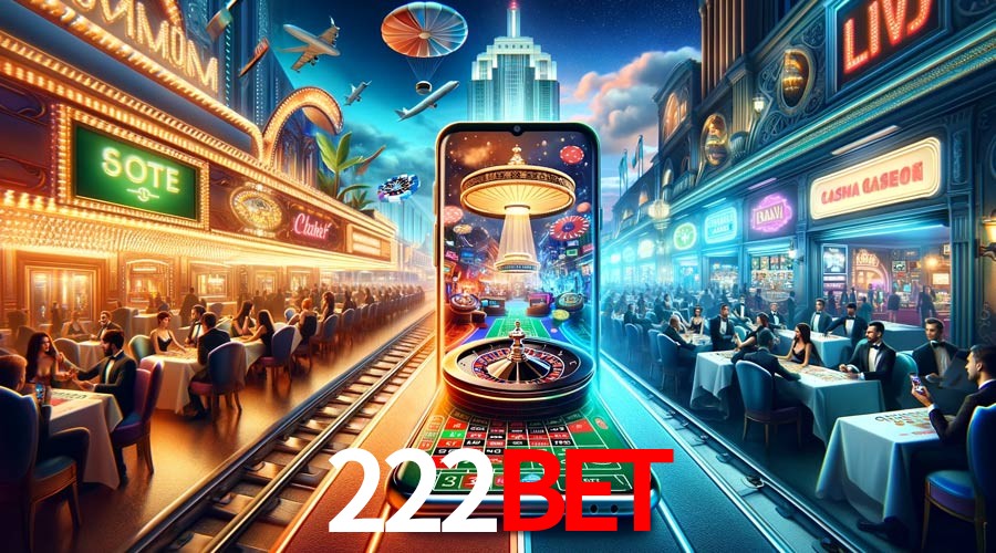 Platform Technology 222bet