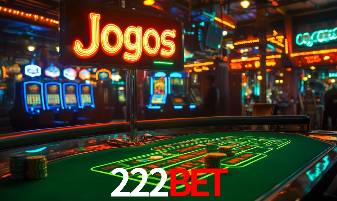 Login Seguro 222bet