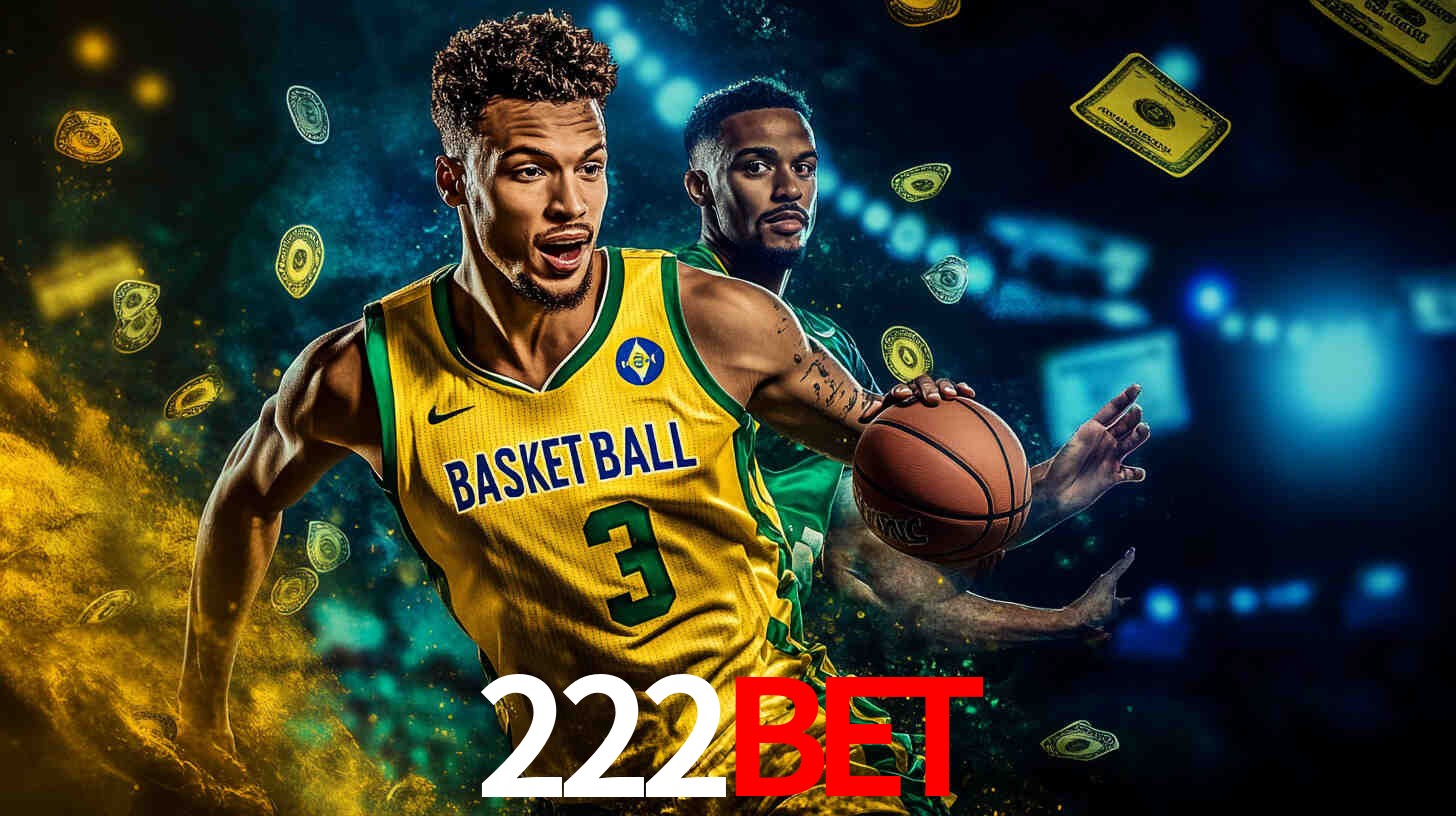Apostas Esportivas na 222bet: Um Guia Completo