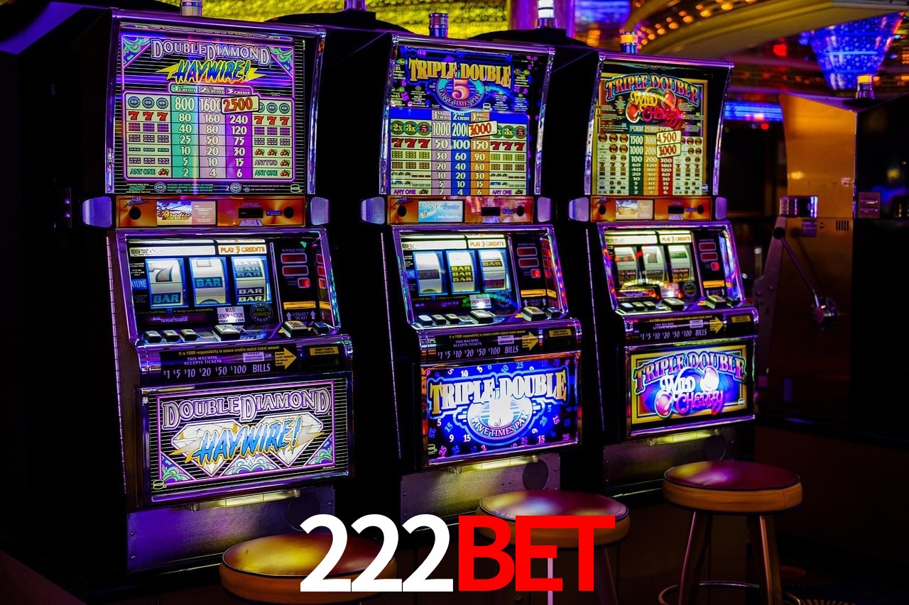 Casino VIP 222bet