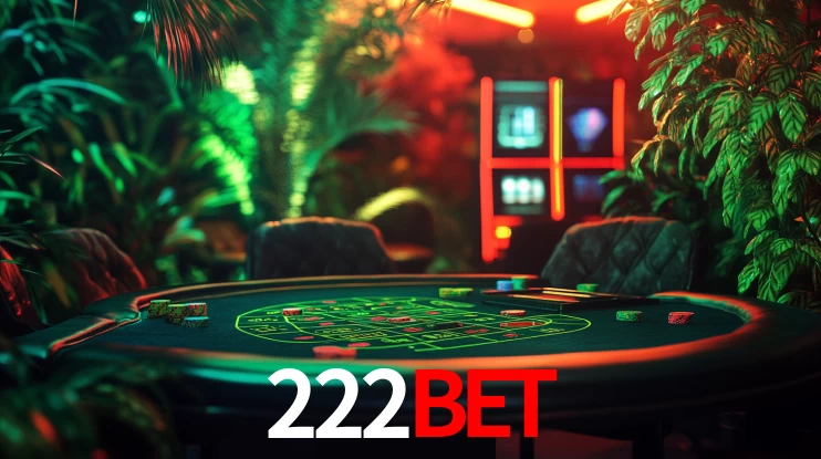 Live Casino 222bet