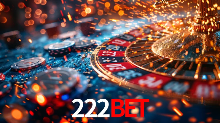 Account Benefits 222bet