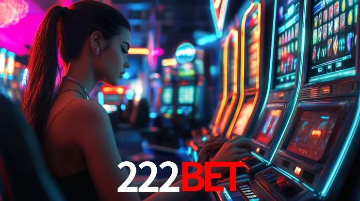 222bet login