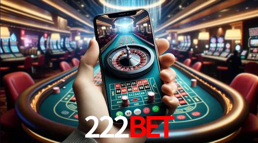 Secure Login 222bet