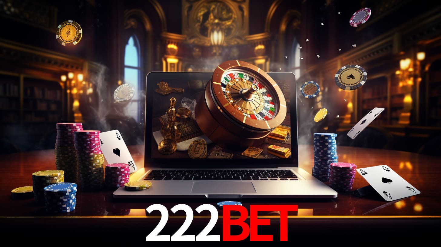 VIP Casino 222bet