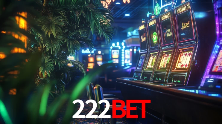 Roulette Table 222bet